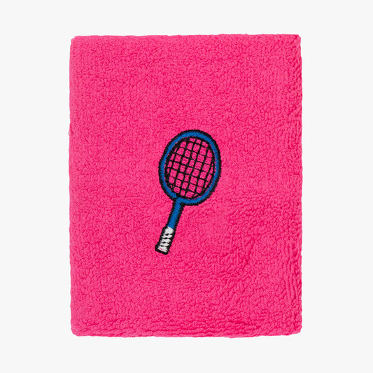 YONEX WRISTBAND 11511 - PINK