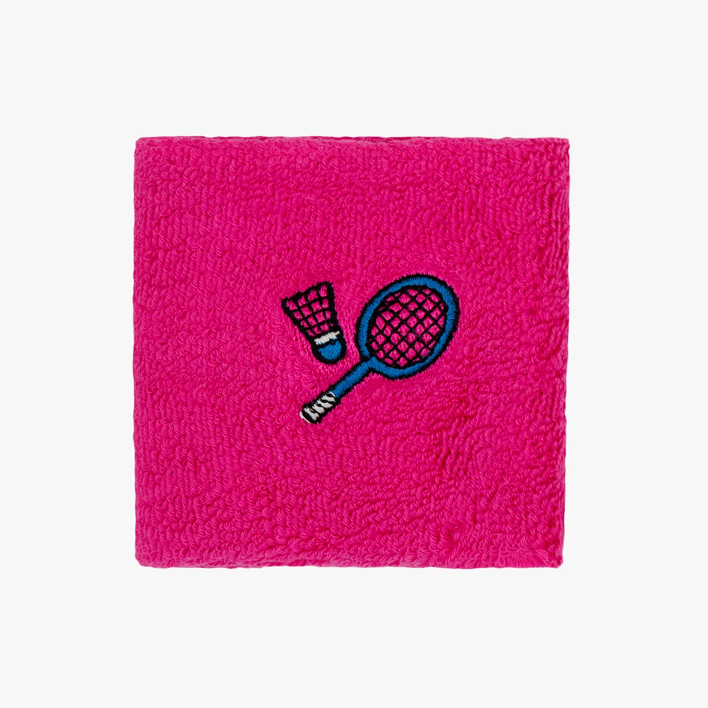 YONEX WRISTBAND 08514 - PINK