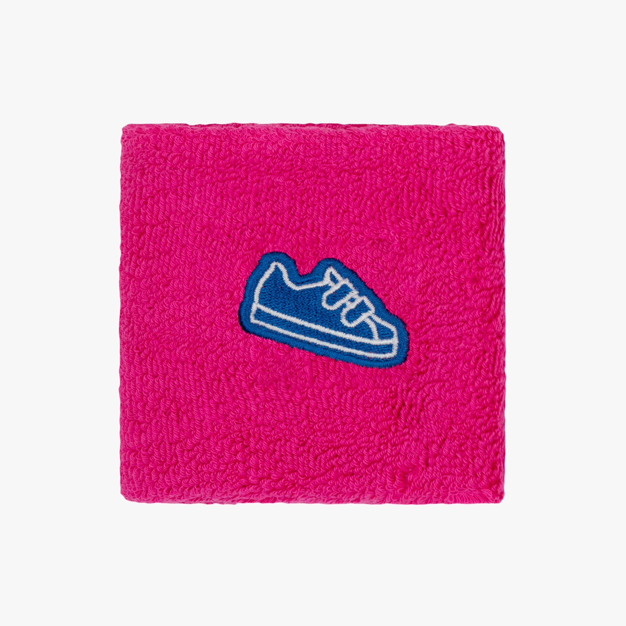 YONEX WRISTBAND 08515 - PINK – Chiggazsports