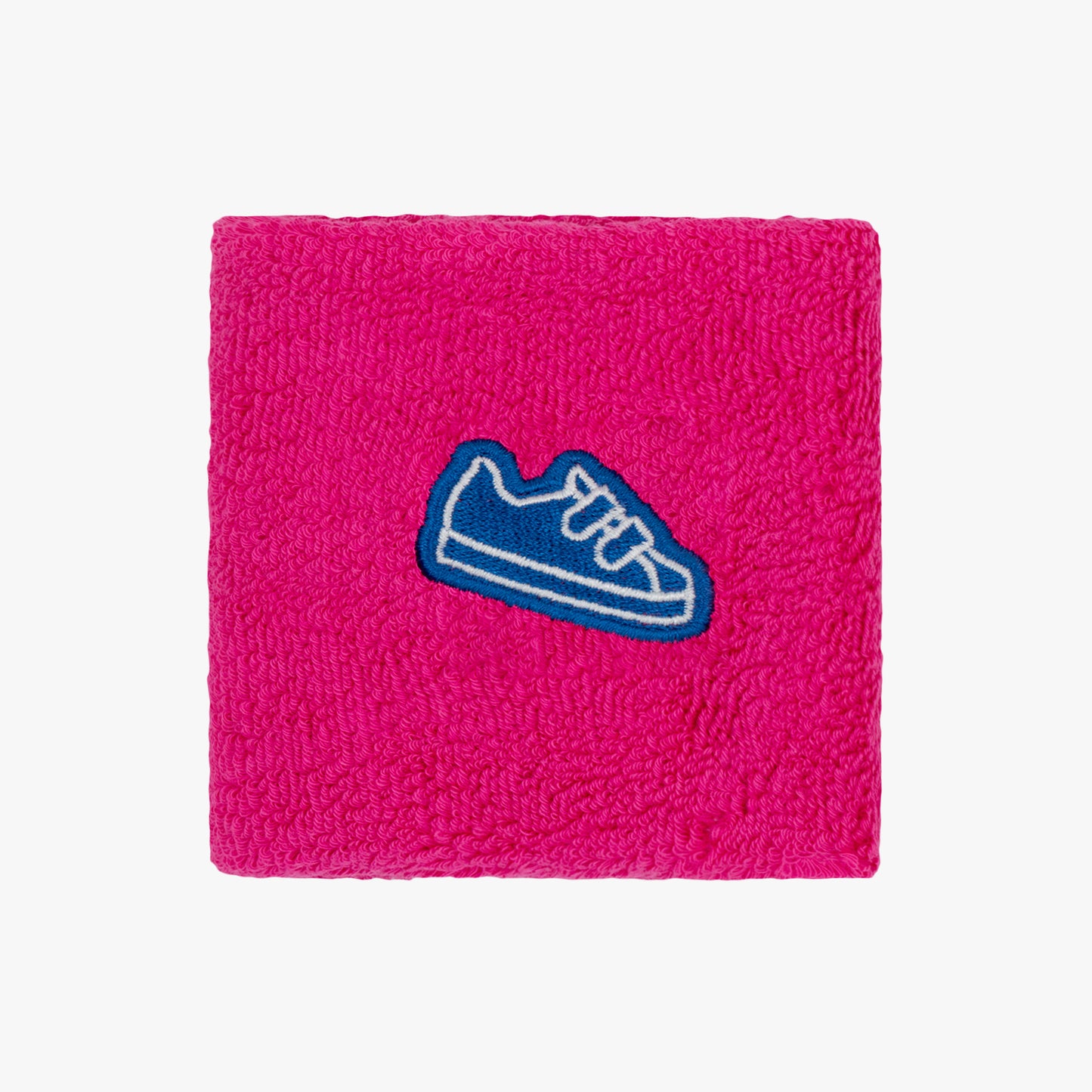 YONEX WRISTBAND 08515 - PINK