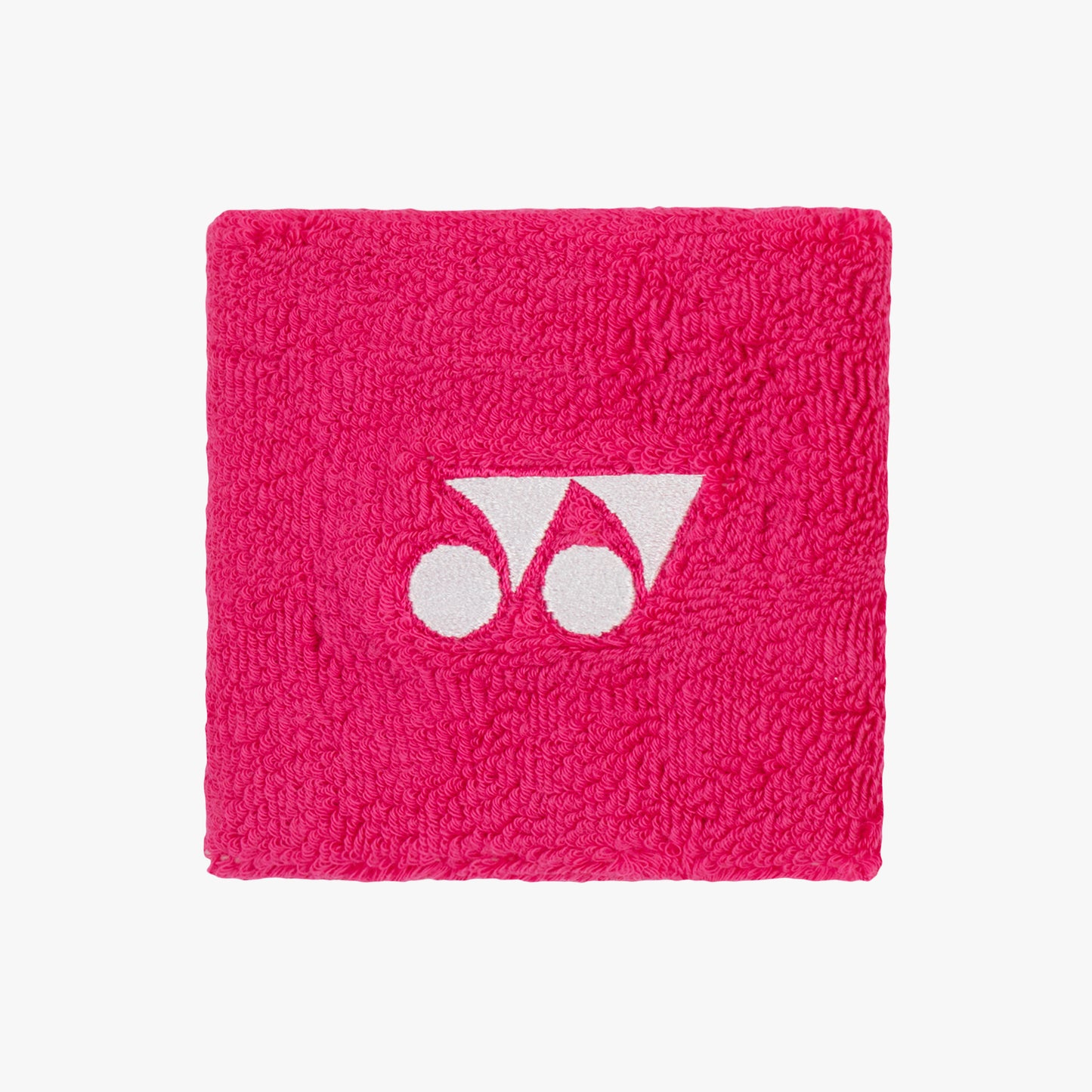 YONEX WRISTBAND 08513 - PINK