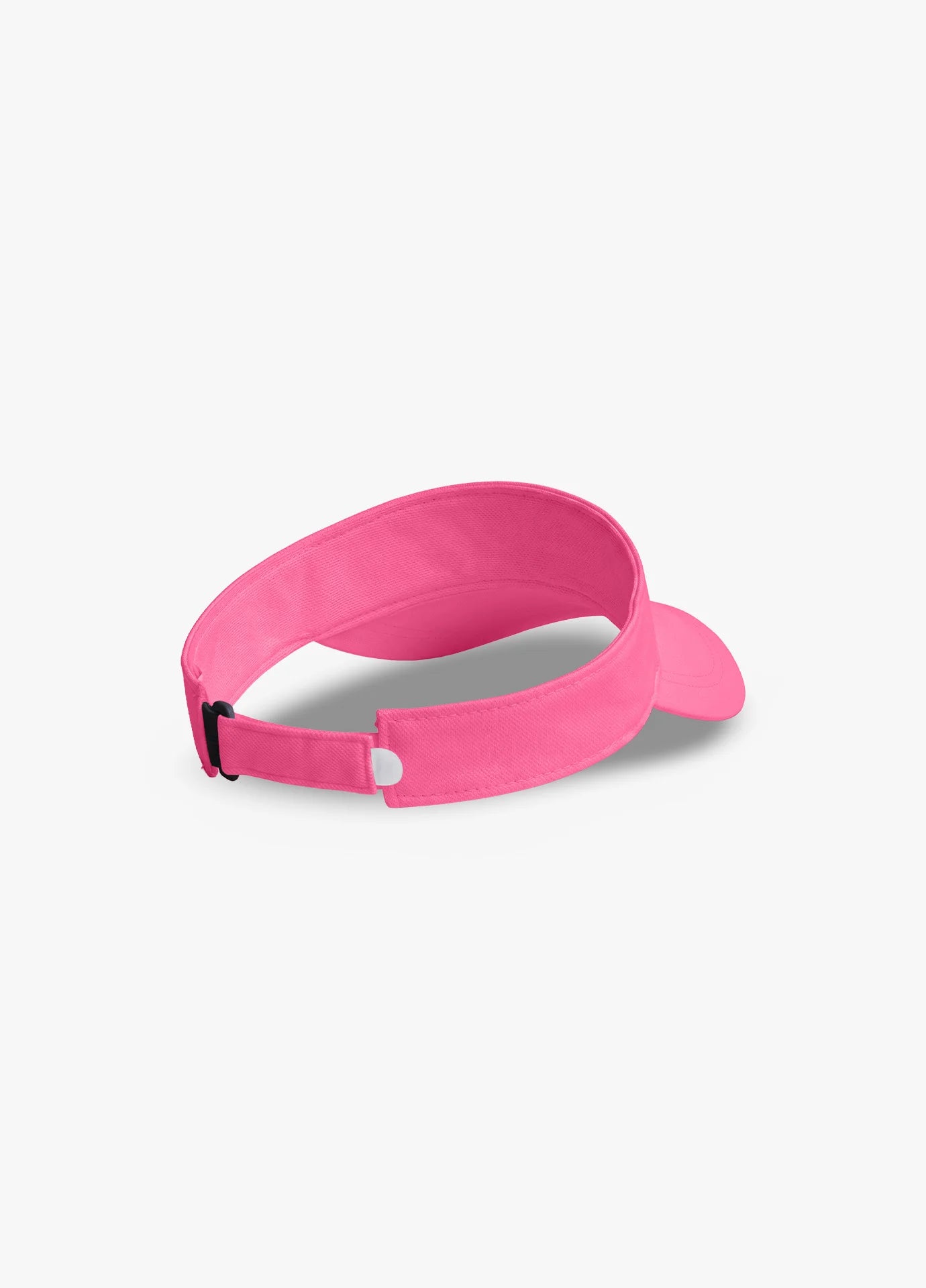 YONEX MEN CAP MESH/REFLECTIVE LOGO CAP-T050-318-CAPC5-S - PARADISE PINK