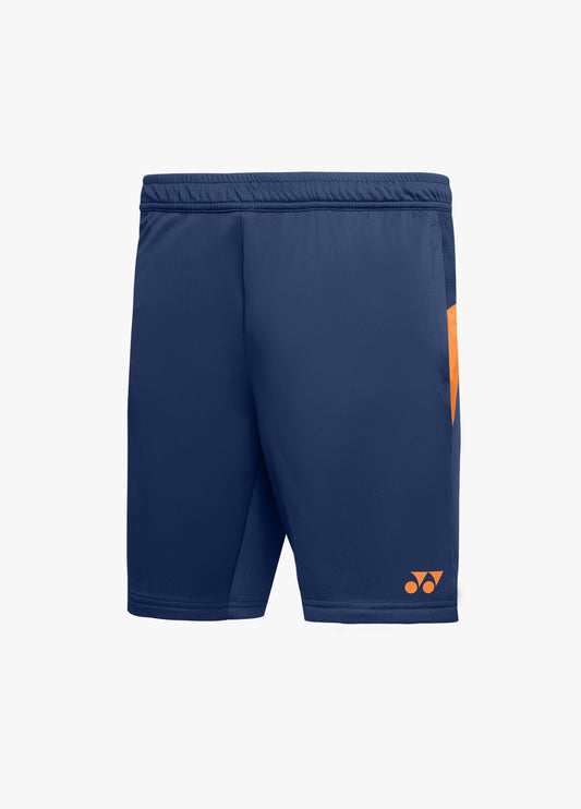 YONEX SHORT 3312 - PATRIOT BLUE
