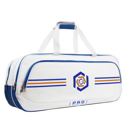 FELET FT SMART PRO V2 WHITE/NAVY TOURNAMENT BAG