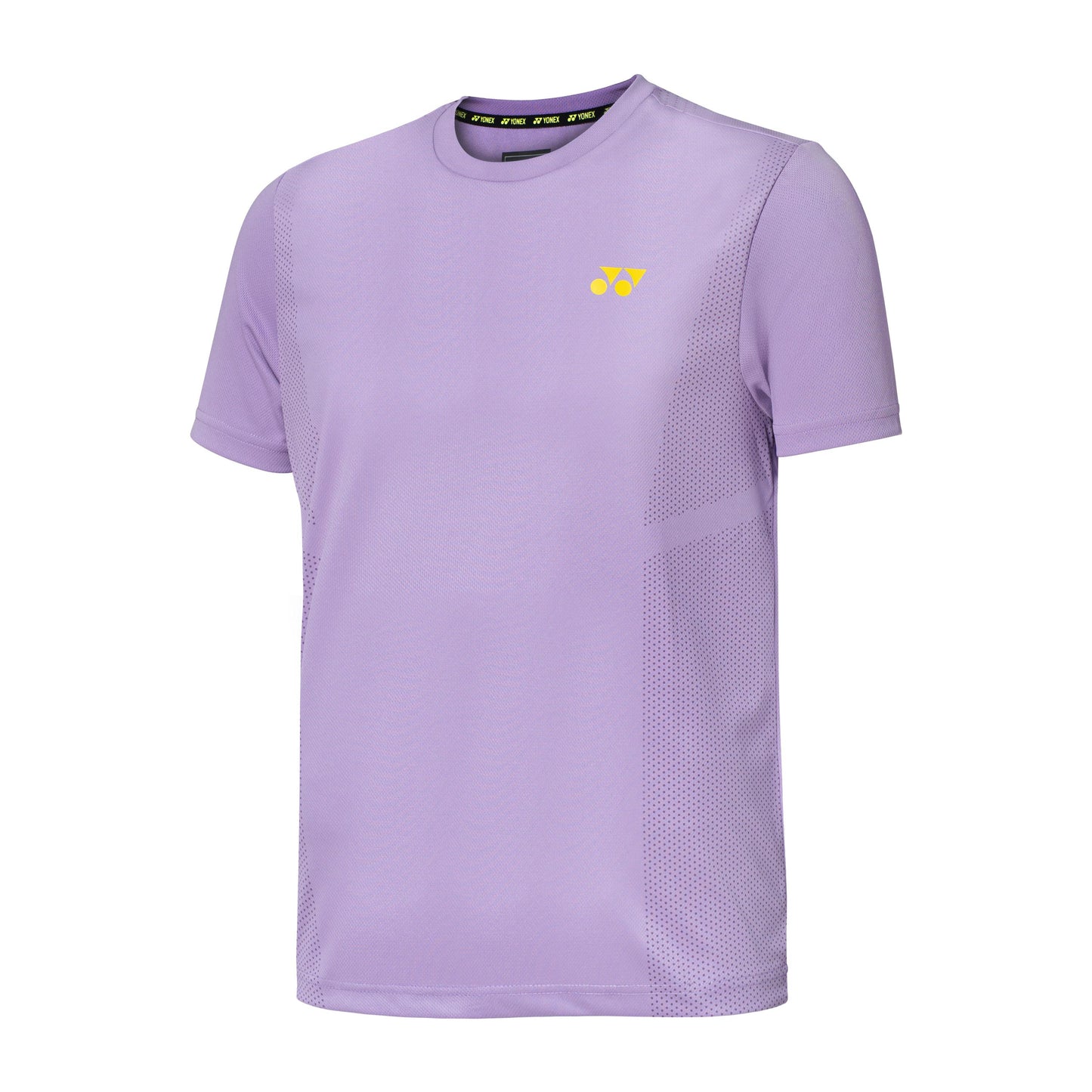 YONEX ROUND NECK SHIRT 2680 RHAPSODY