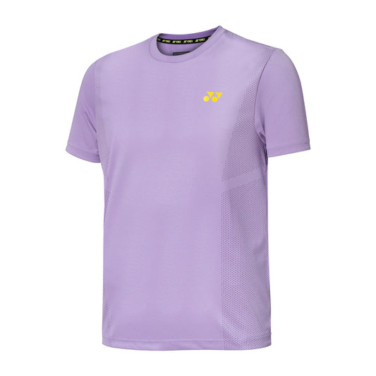 YONEX ROUND NECK SHIRT 2680 RHAPSODY