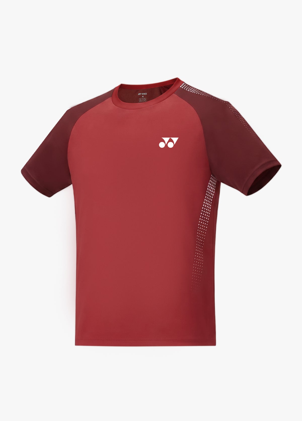 YONEX SHIRT 3152 - RACING RED