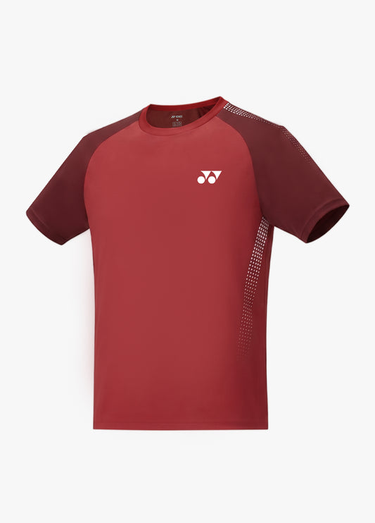 YONEX SHIRT 3152 - RACING RED