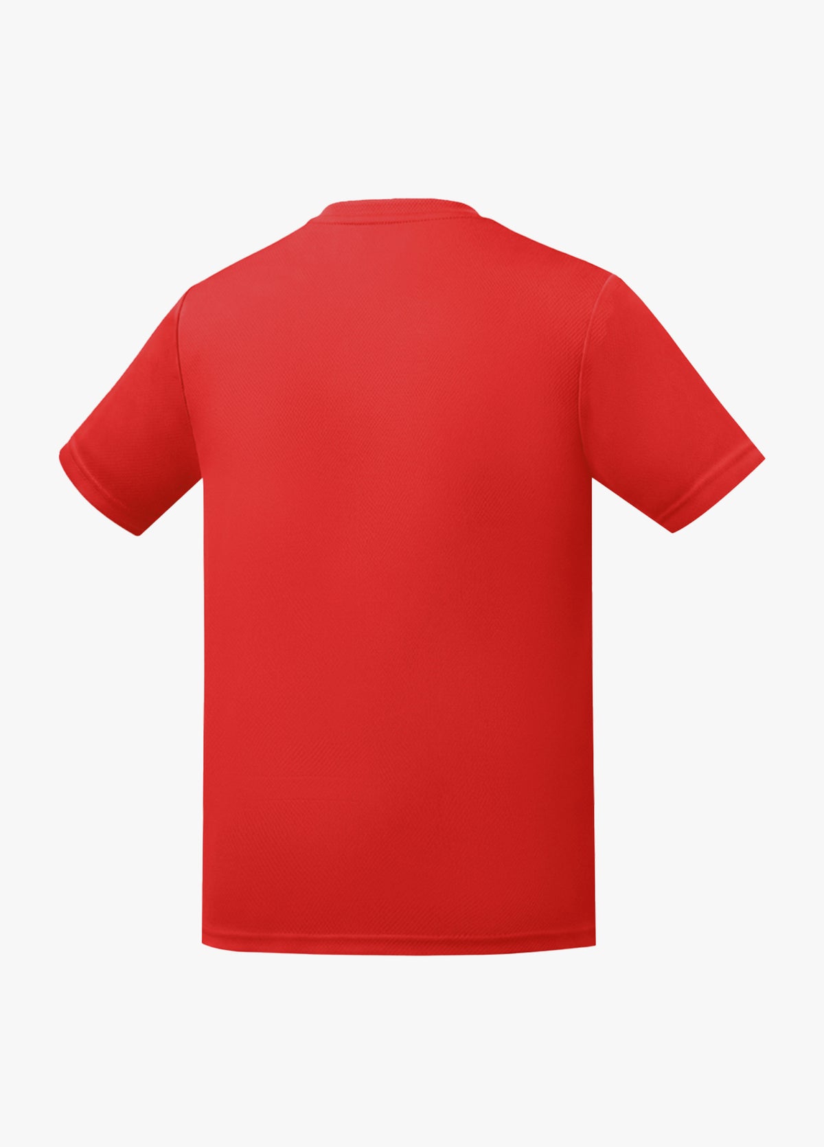 YONEX SHIRT 3144 - RACING RED