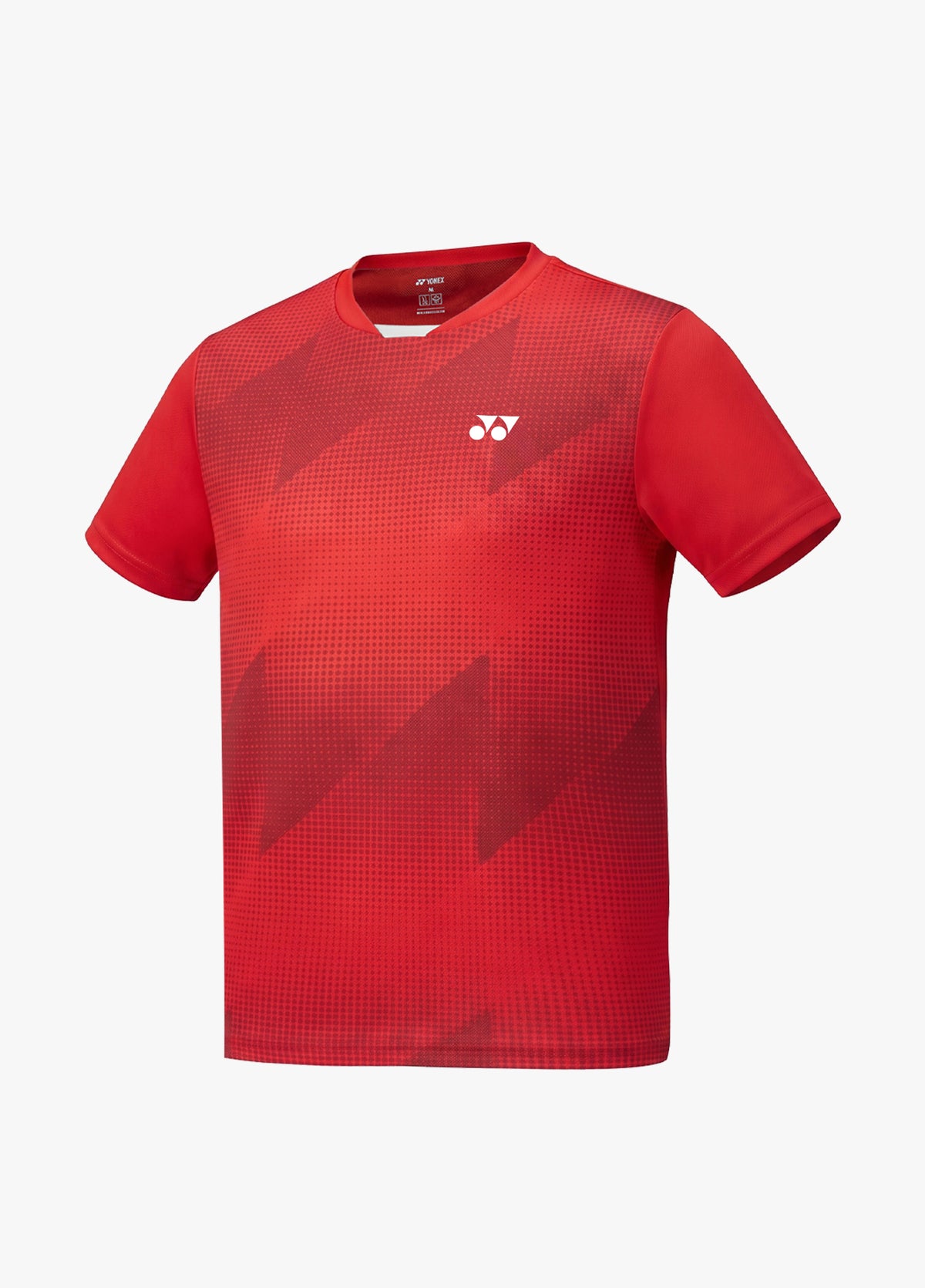 YONEX SHIRT 3144 - RACING RED