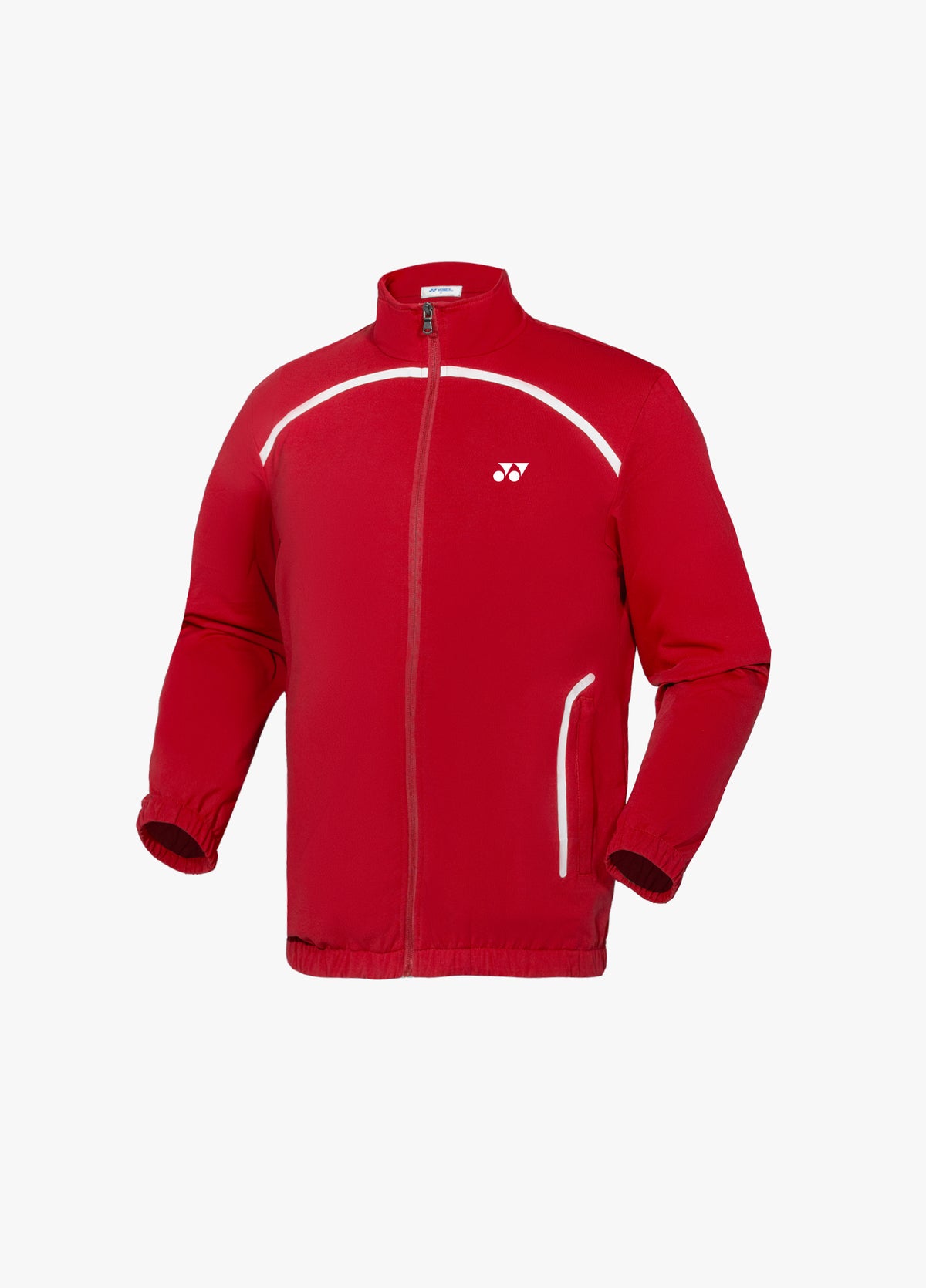 YONEX JACKET 3158 - RACING RED