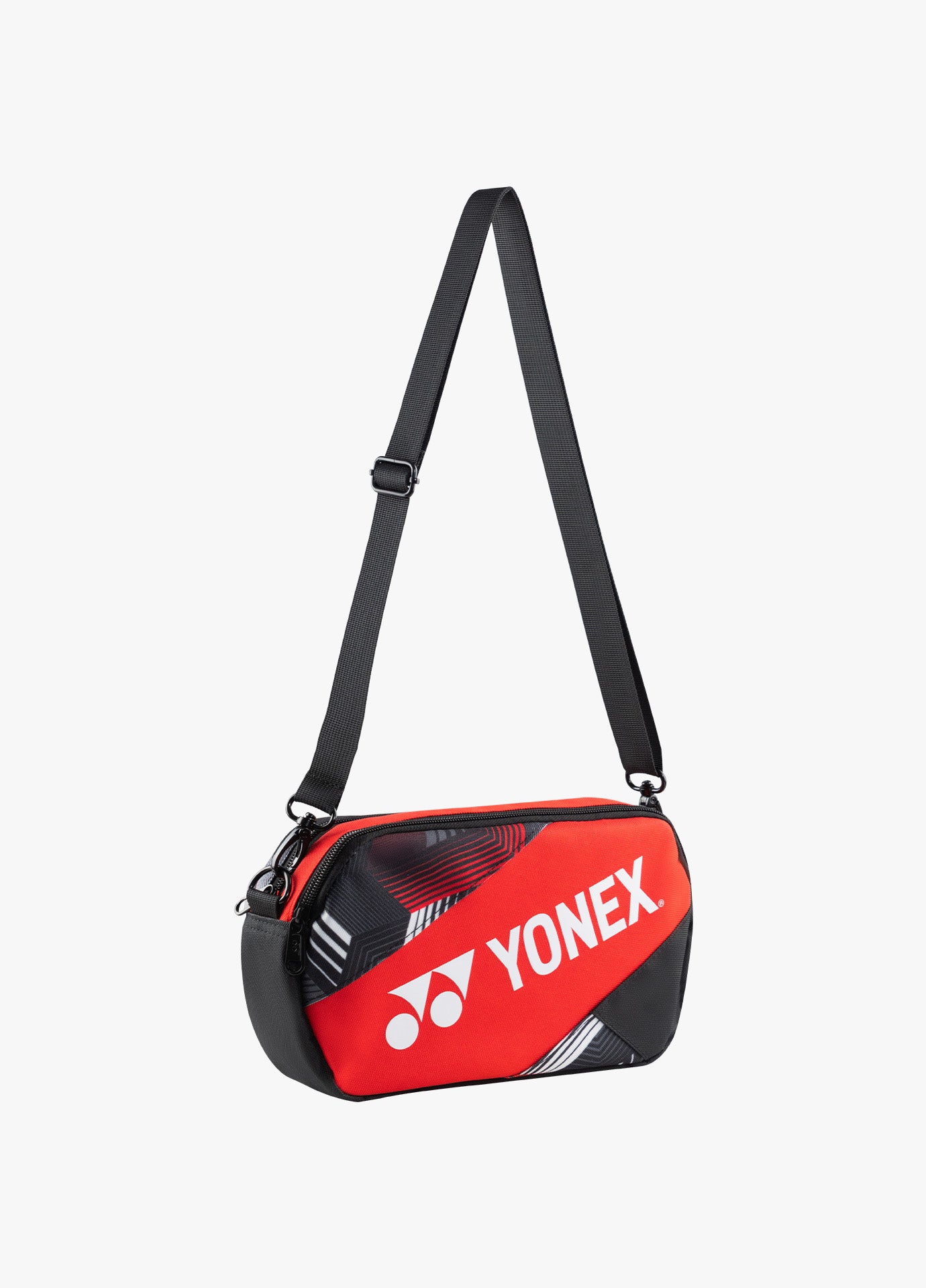 YONEX SLING BAG 1739 - RED