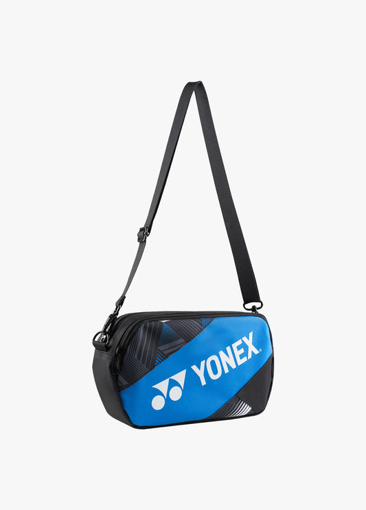 YONEX SLING BAG 1739 - BLUE