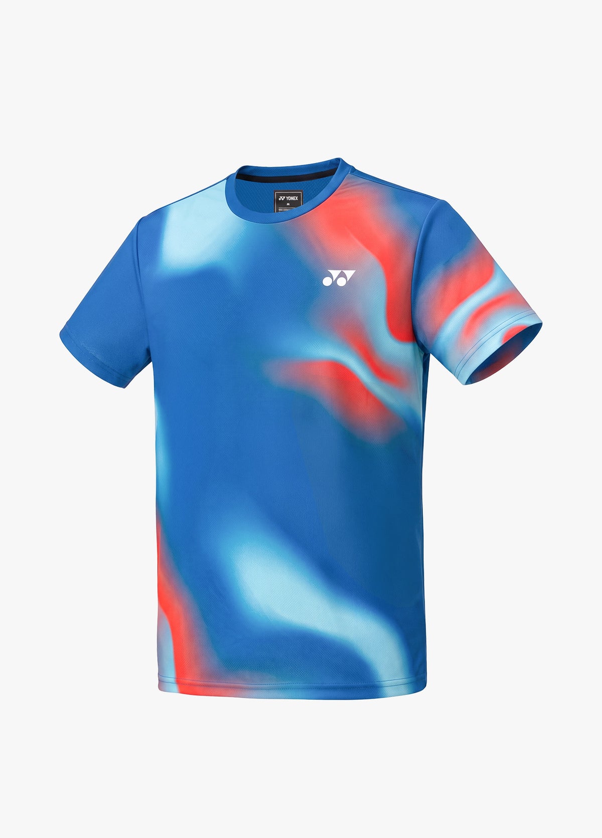 YONEX BADMINTON SHIRT 3350 - SNORKLE BLUE