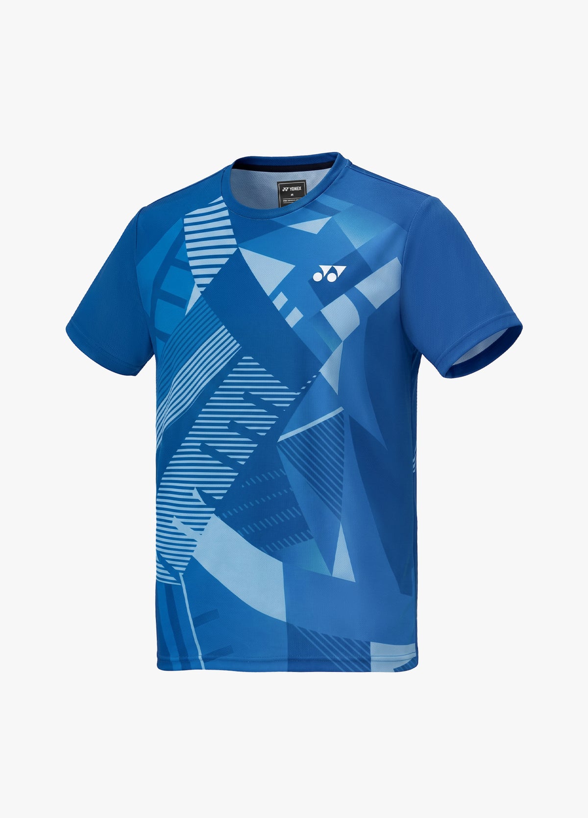 YONEX BADMINTON SHIRT 3346 - SNORKEL BLUE