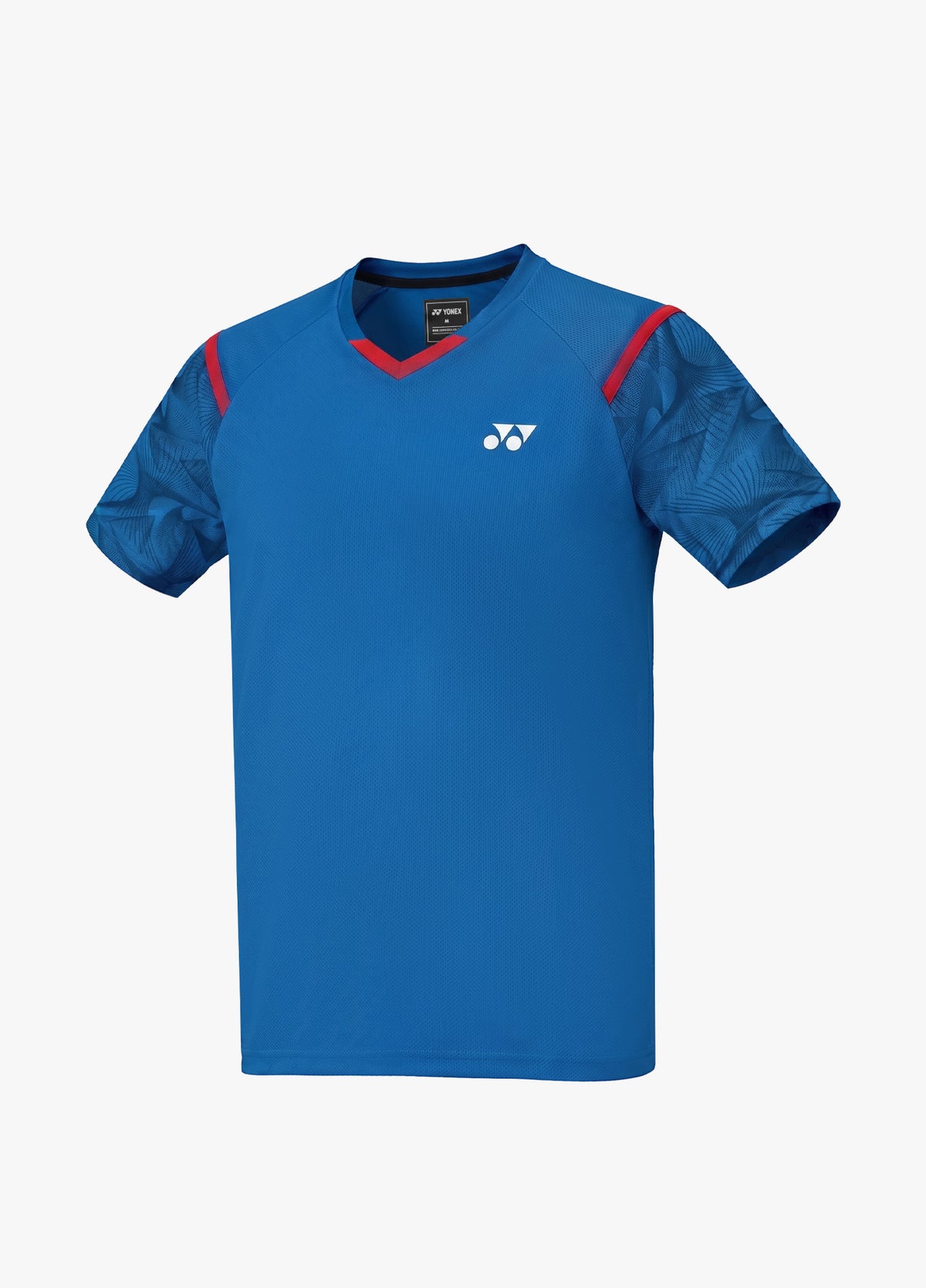 YONEX BADMINTON SHIRT 3353 - SNORKLE BLUE