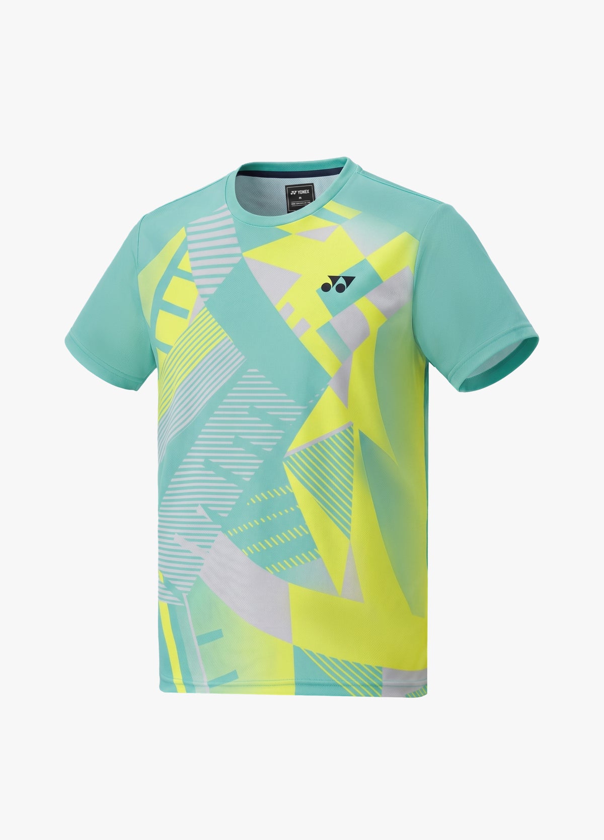 YONEX BADMINTON SHIRT 3346 - SPEARMINT
