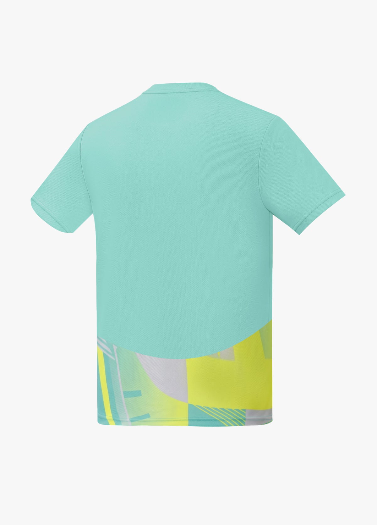 YONEX BADMINTON SHIRT 3346 - SPEARMINT