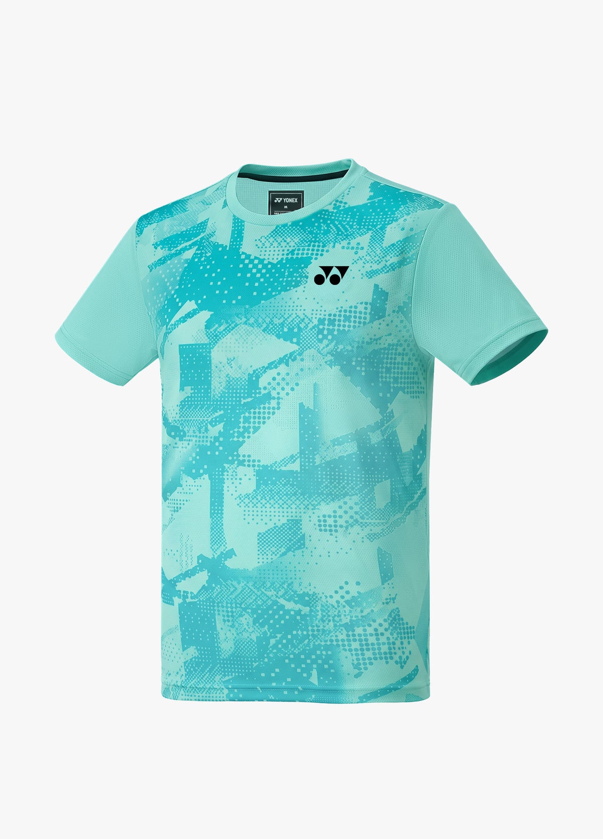 YONEX BADMINTON SHIRT 3347 - SPEARMINT