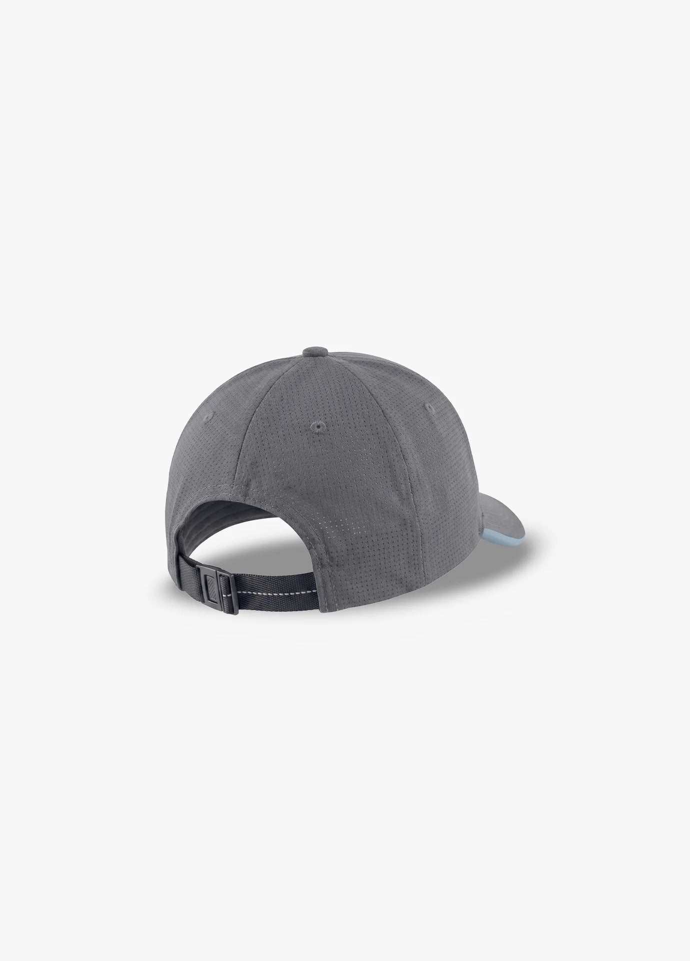 YONEX MEN CAP GRID /SILICON LOGO CAP-T050-319-CAPC5-S - SADONA SAGE