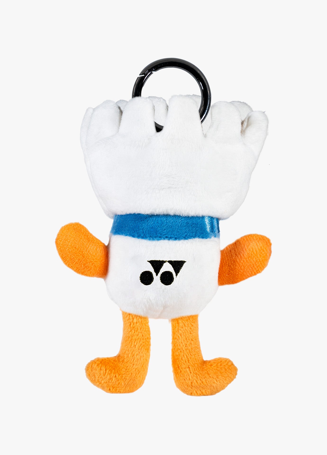 YONEX PLUSHIE SHUTTLECOCK KEYCHAINS