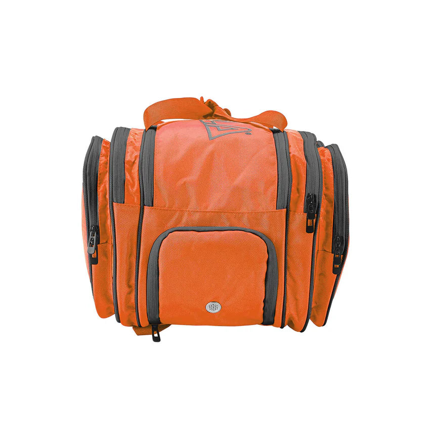 JOOLA TOUR ELITE BAG ( ORANGE / GREY )