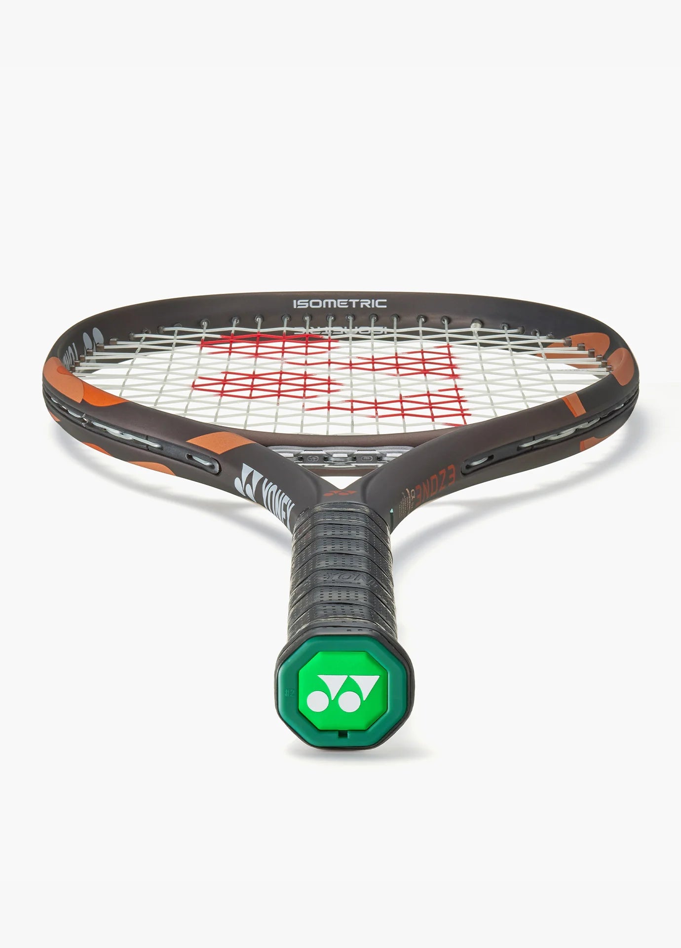 YONEX EZONE ALPHA SL ESPRESSO BROWN - G1/G2
