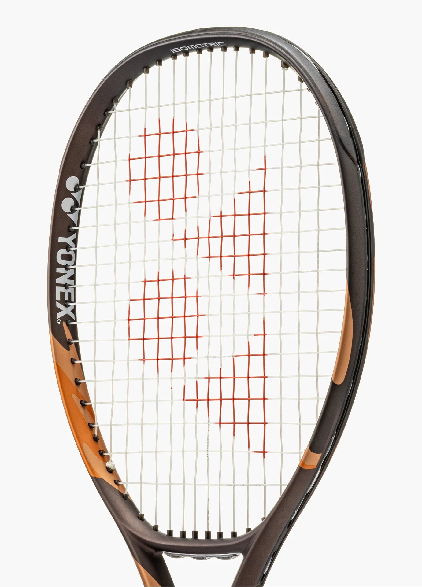 YONEX EZONE ALPHA SL ESPRESSO BROWN - G1/G2
