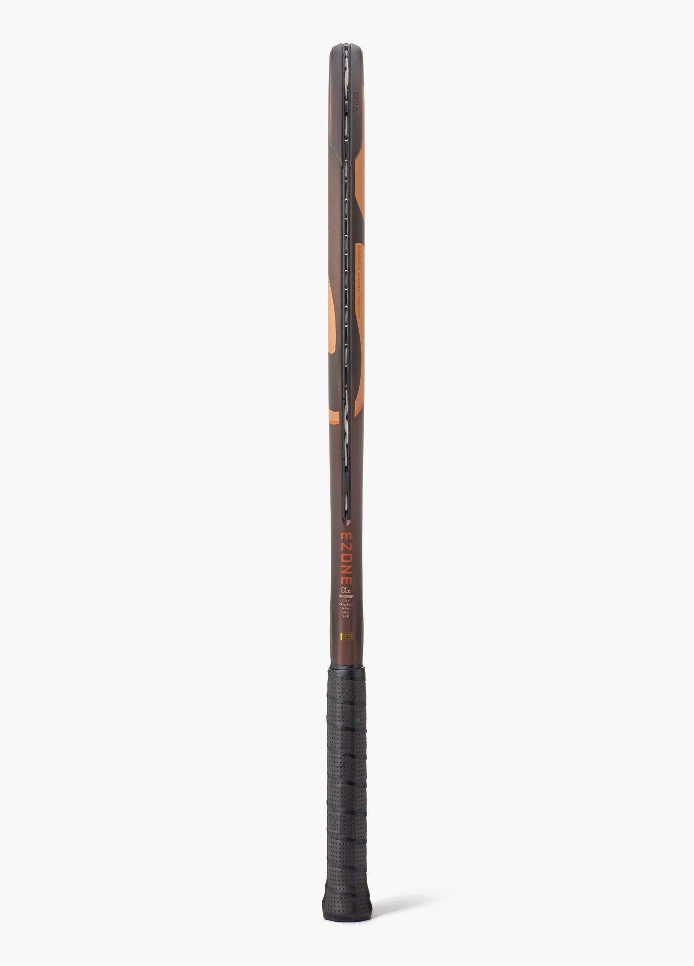 YONEX EZONE ALPHA SL ESPRESSO BROWN - G1/G2