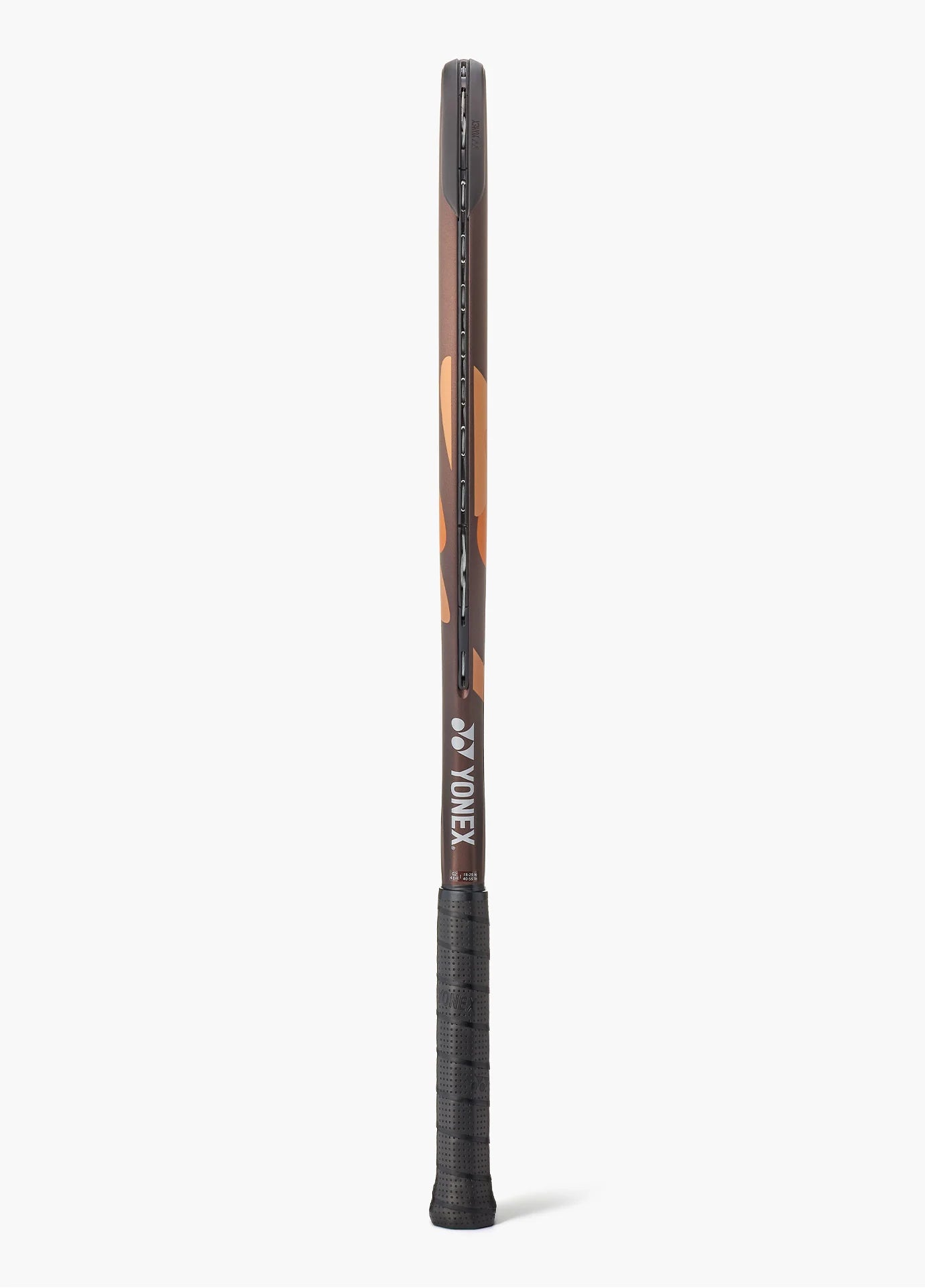 YONEX EZONE ALPHA SL ESPRESSO BROWN - G1/G2