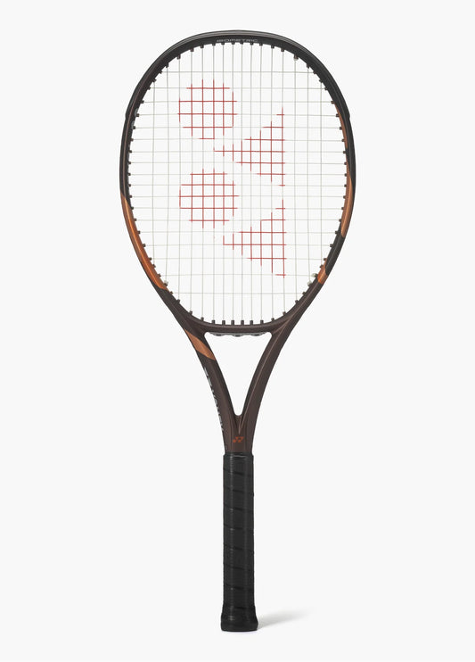 YONEX EZONE ALPHA SL ESPRESSO BROWN - G1/G2
