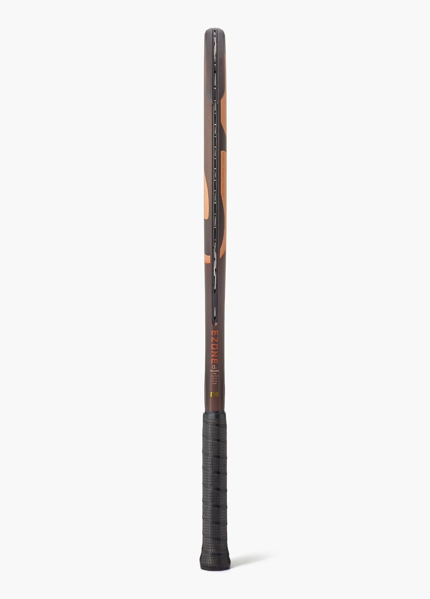 YONEX EZONE ALPHA L ESPRESSO BROWN - G1/G2
