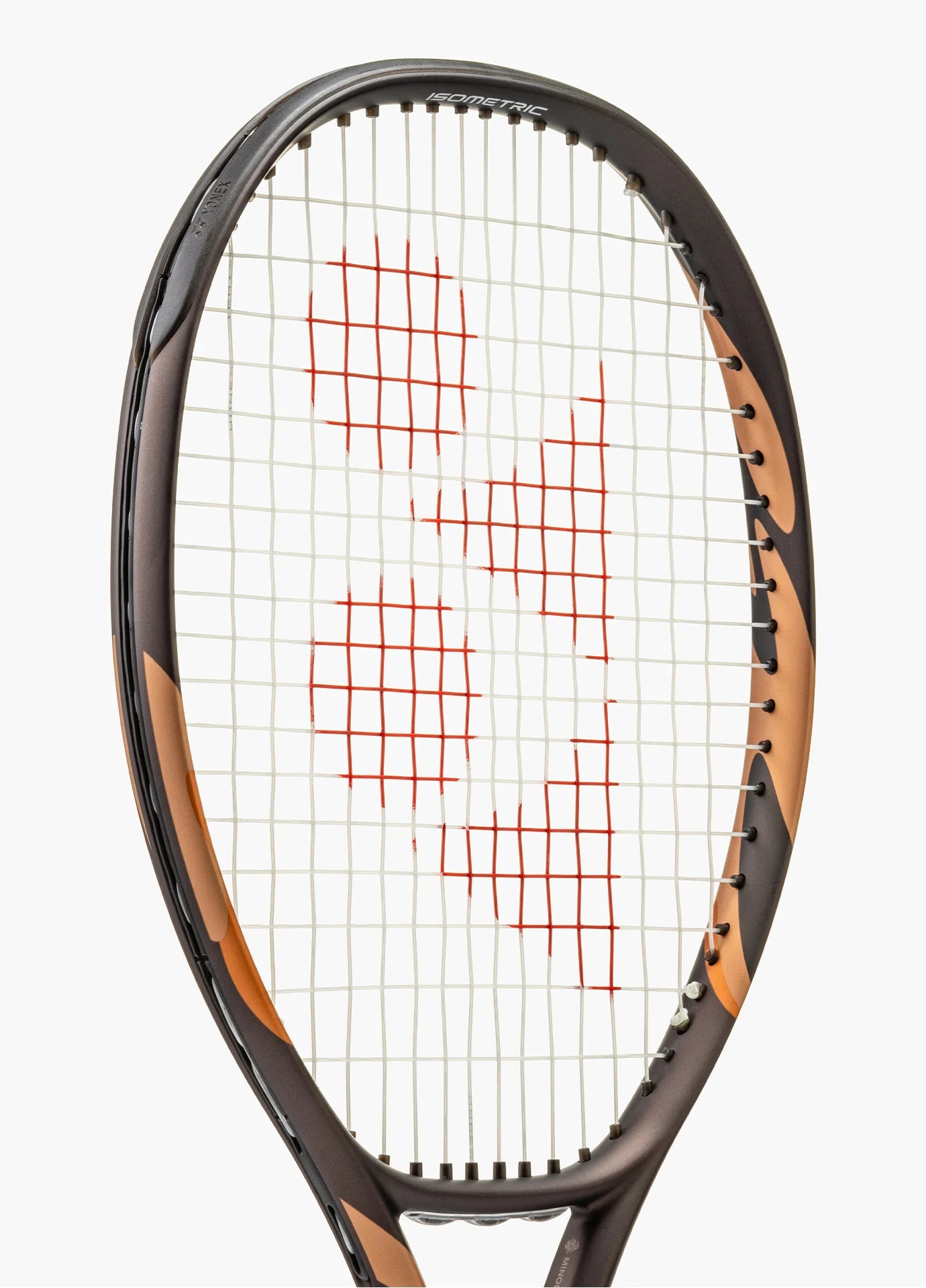 YONEX EZONE ALPHA ESPRESSO BROWN - G2