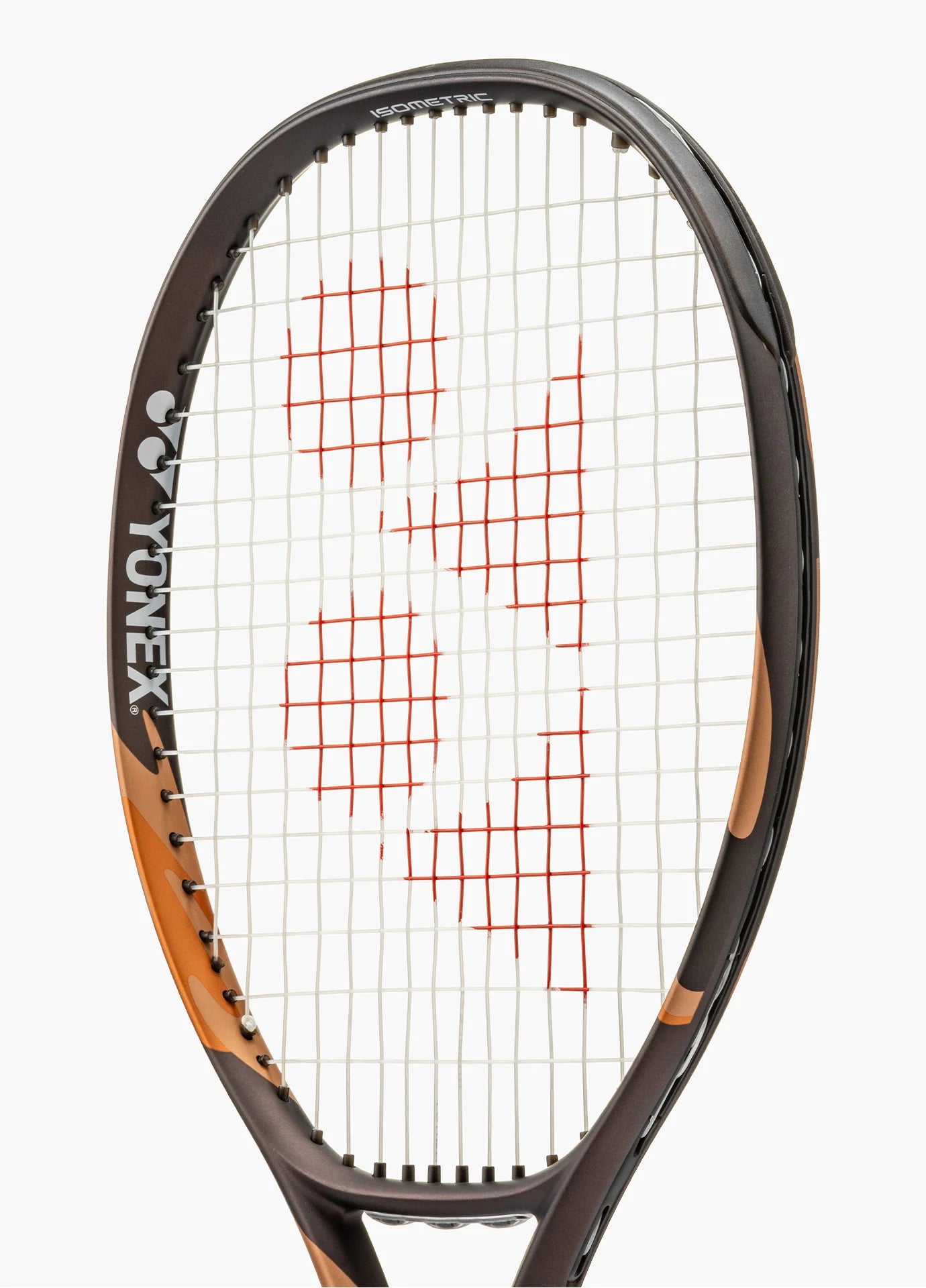 YONEX EZONE ALPHA ESPRESSO BROWN - G2