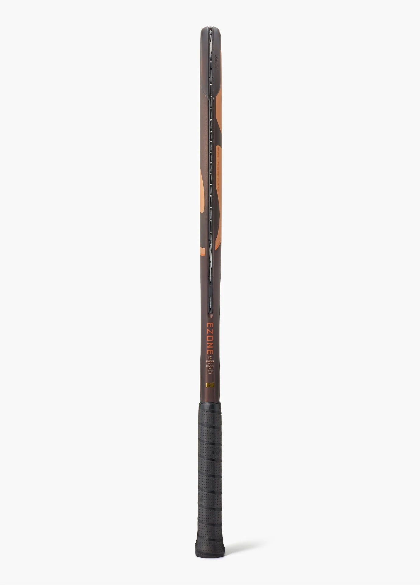YONEX EZONE ALPHA ESPRESSO BROWN - G2