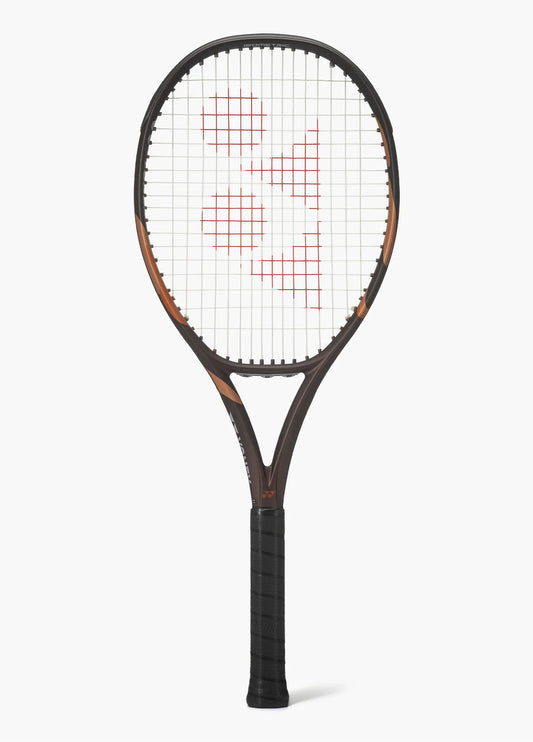 YONEX EZONE ALPHA ESPRESSO BROWN - G2