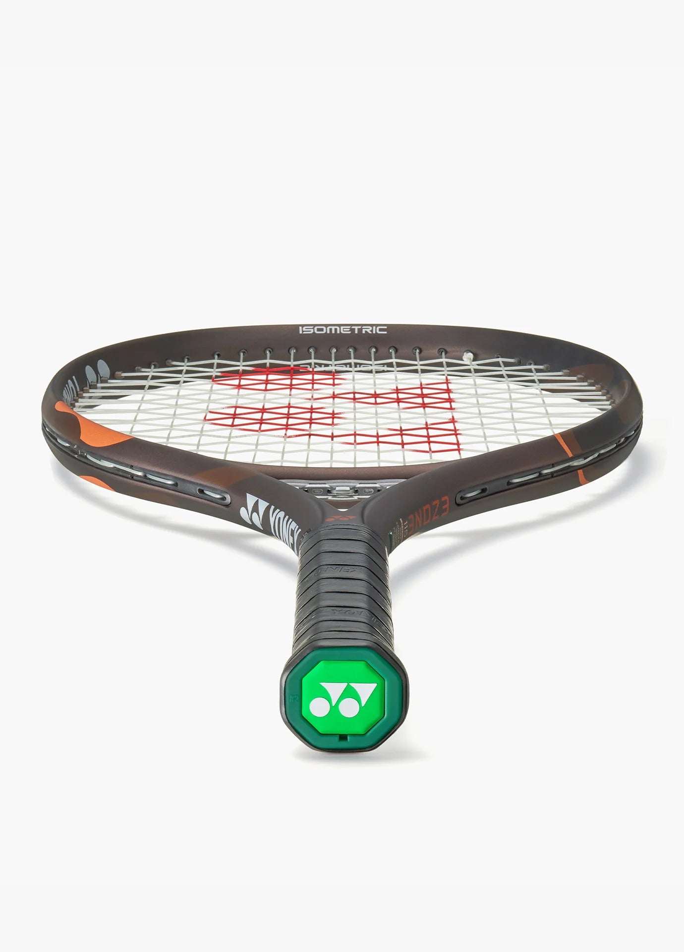 YONEX EZONE 115 ESPRESSO BROWN - G2