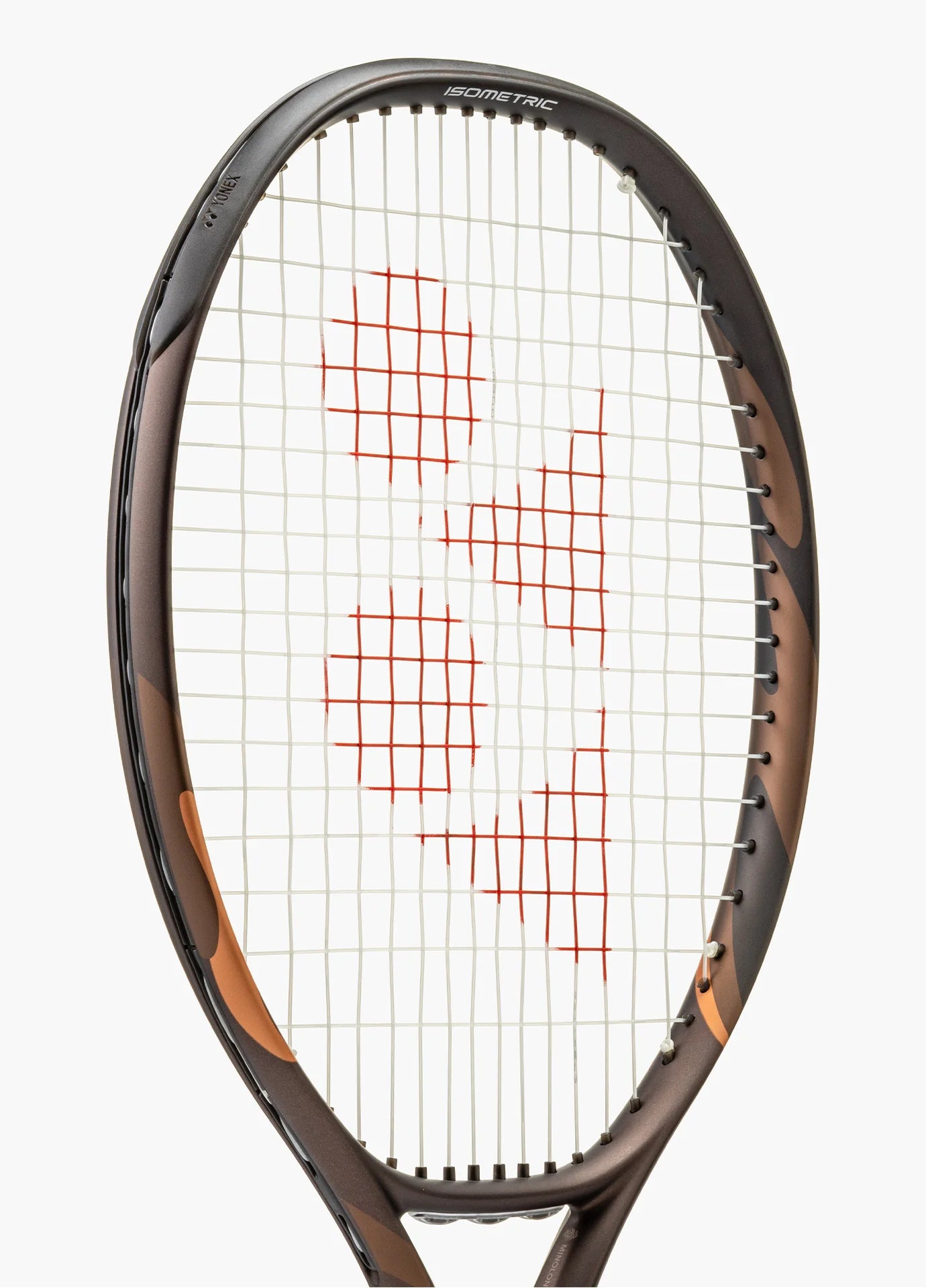 YONEX EZONE 115 ESPRESSO BROWN - G2