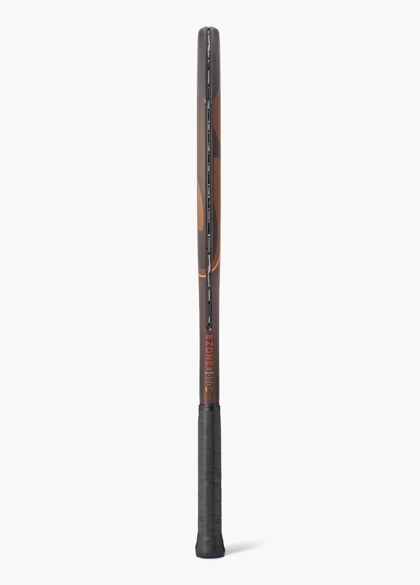 YONEX EZONE 115 ESPRESSO BROWN - G2