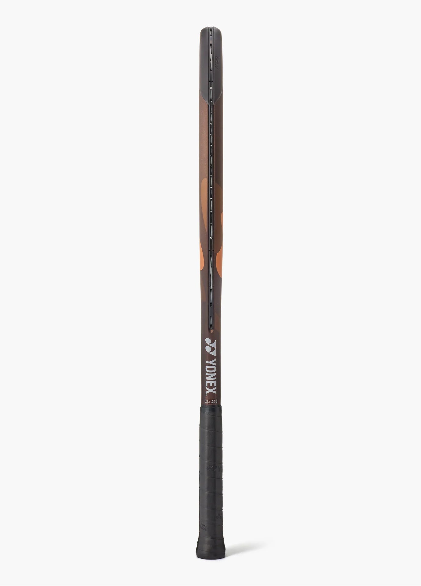 YONEX EZONE 115 ESPRESSO BROWN - G2