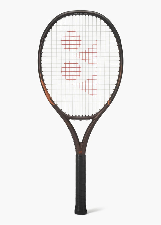 YONEX EZONE 115 ESPRESSO BROWN - G2
