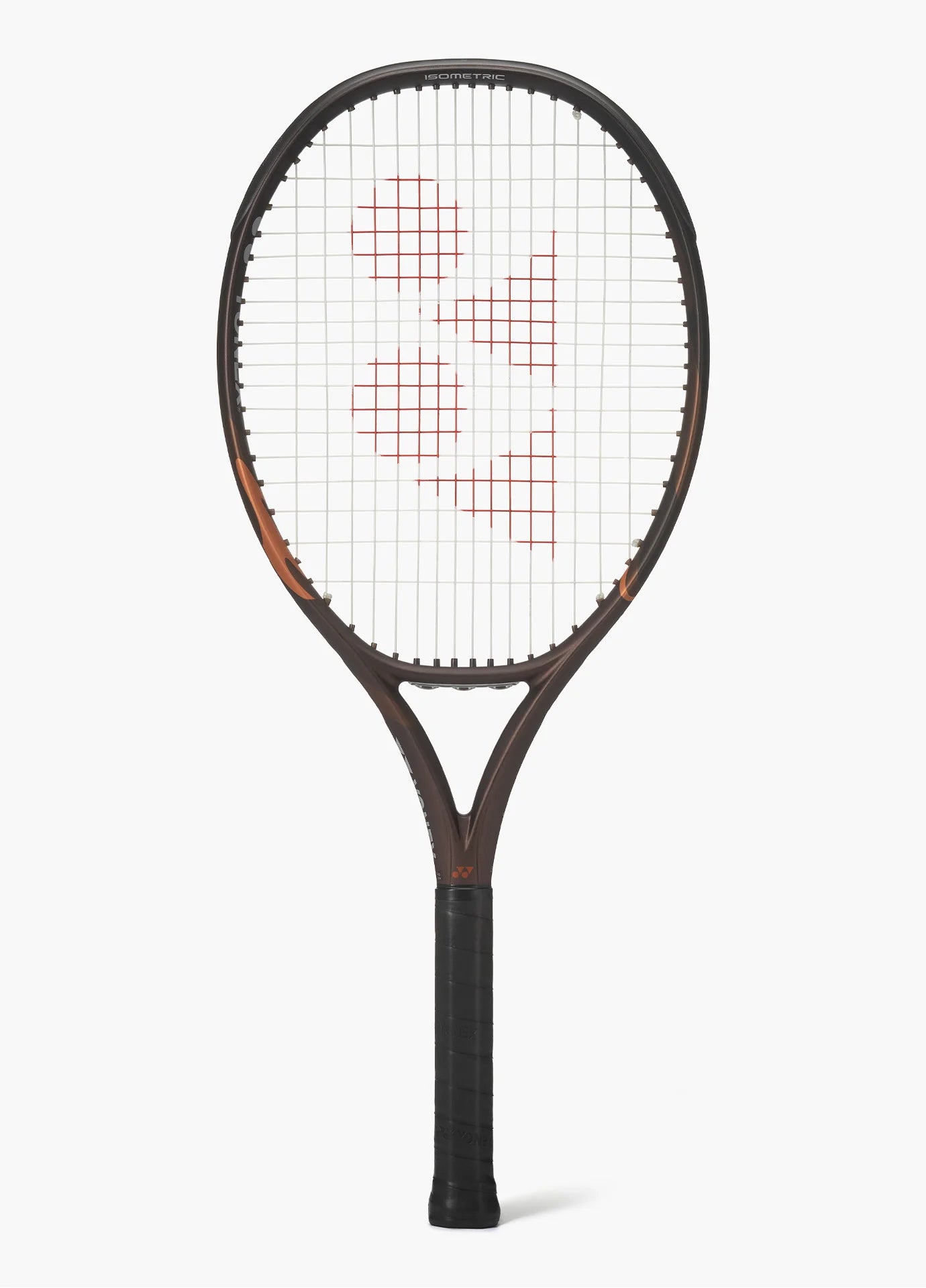 YONEX EZONE 115 ESPRESSO BROWN - G2