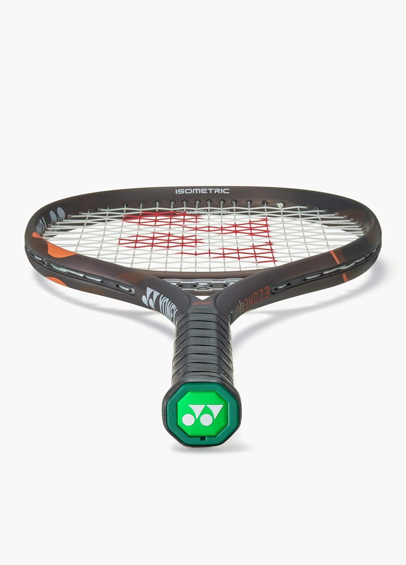 YONEX EZONE 110 ESPRESSO BROWN - G2