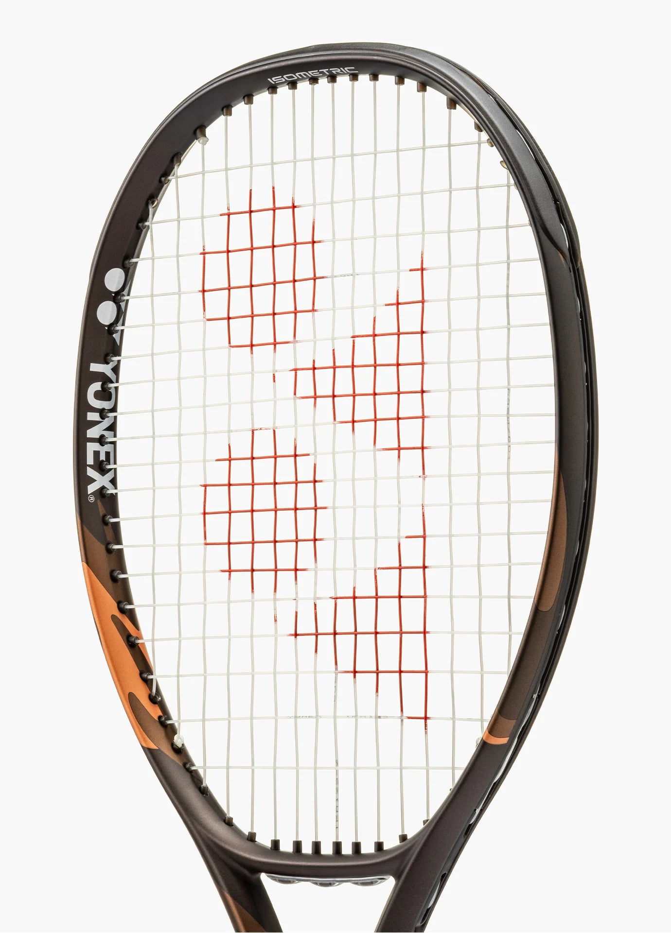 YONEX EZONE 100 ESPRESSO BROWN - G2