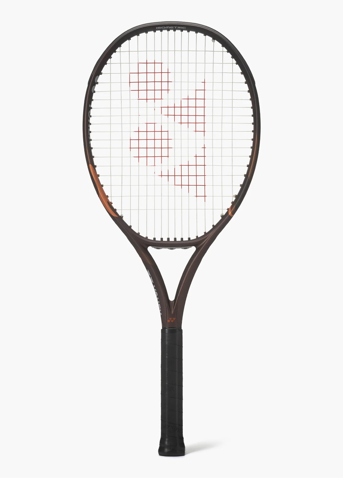 YONEX EZONE 110 ESPRESSO BROWN - G2
