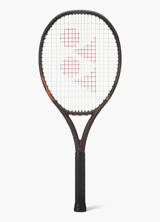 YONEX EZONE 110 ESPRESSO BROWN - G2