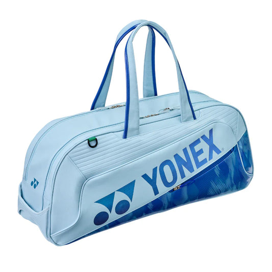 YONEX EXPERT TOURNAMENT BAG BA02631WEX - SKY BLUE