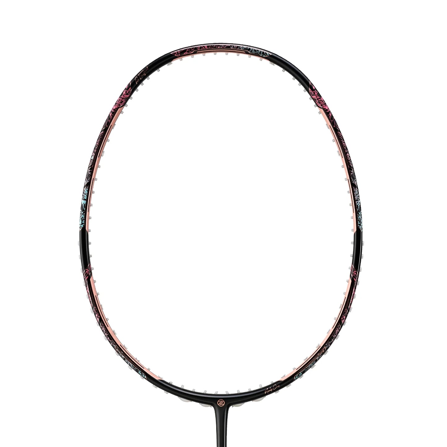 PROTECH MAXILITE CHAMP (7U) - BLACK