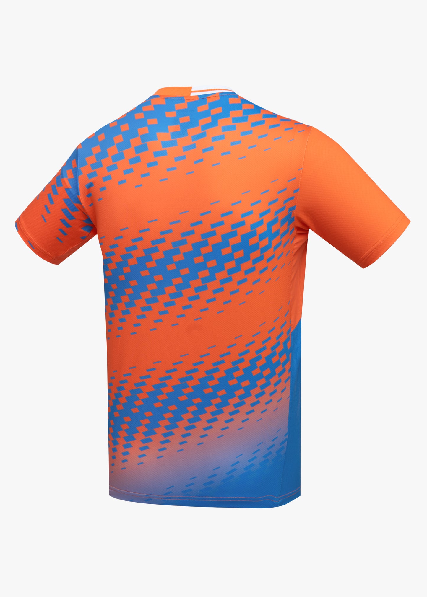 YONEX ACTIVE 35 MEN SHIRT 3320 - VERMILLION ORANGE