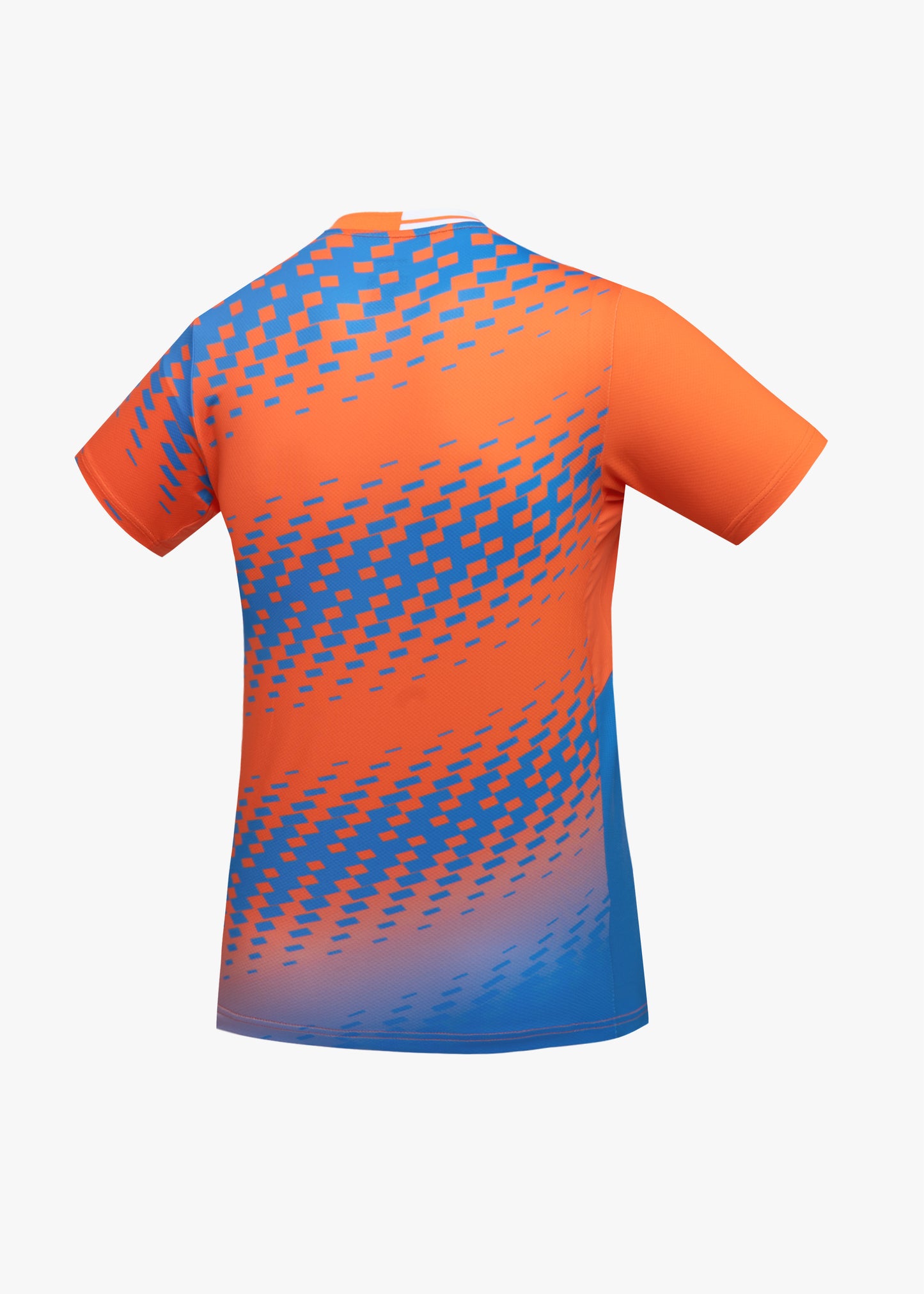 YONEX ACTIVE 35 LADIES SHIRT 3338 - VERMILLION ORANGE